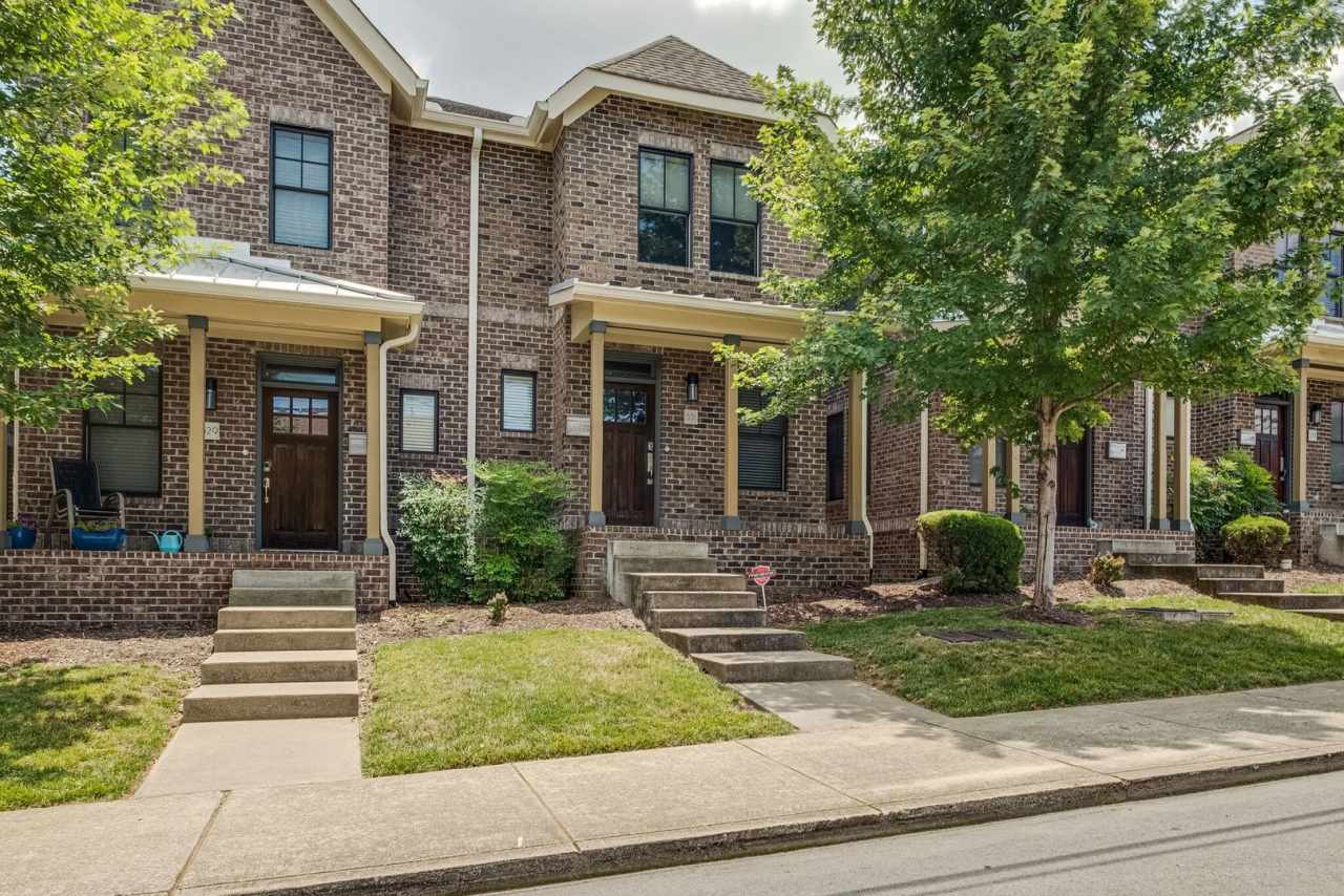 Beautiful build in Cleveland Park (Downtown Nashville)