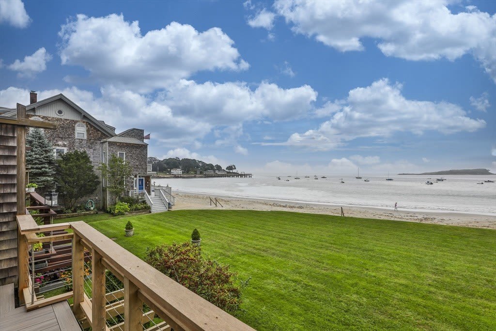 45 Raymond Street unit: 7