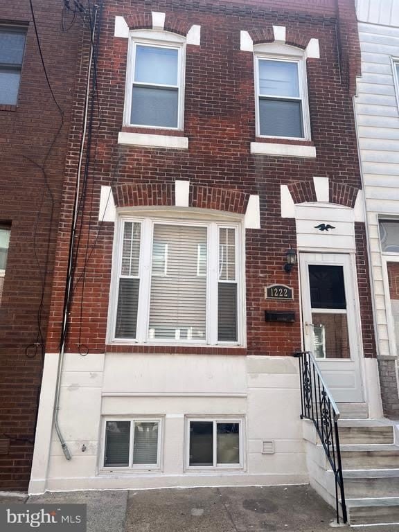 1222 FITZGERALD STREET