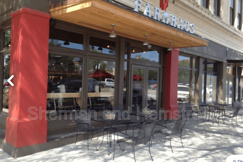 1204 Broad Street Apt 4