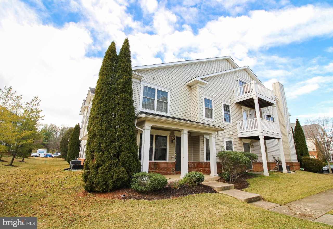 2035 ASTILBE Way unit: 2035