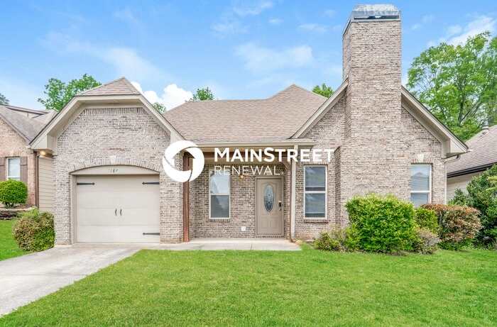 1184 Washington Drive