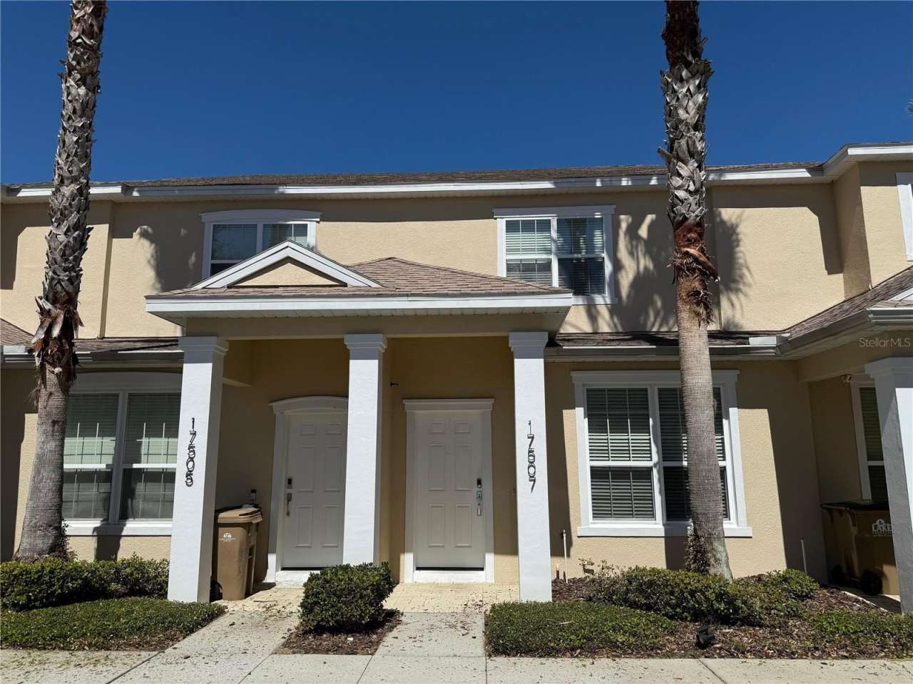 17507 PLACIDITY AVENUE