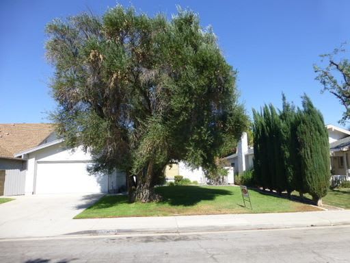 Tempo Tract Community 3 Bedroom Rental Home in Valencia!