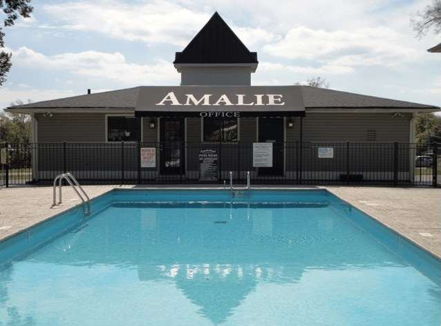 Amalie Meadows Apartment Homes