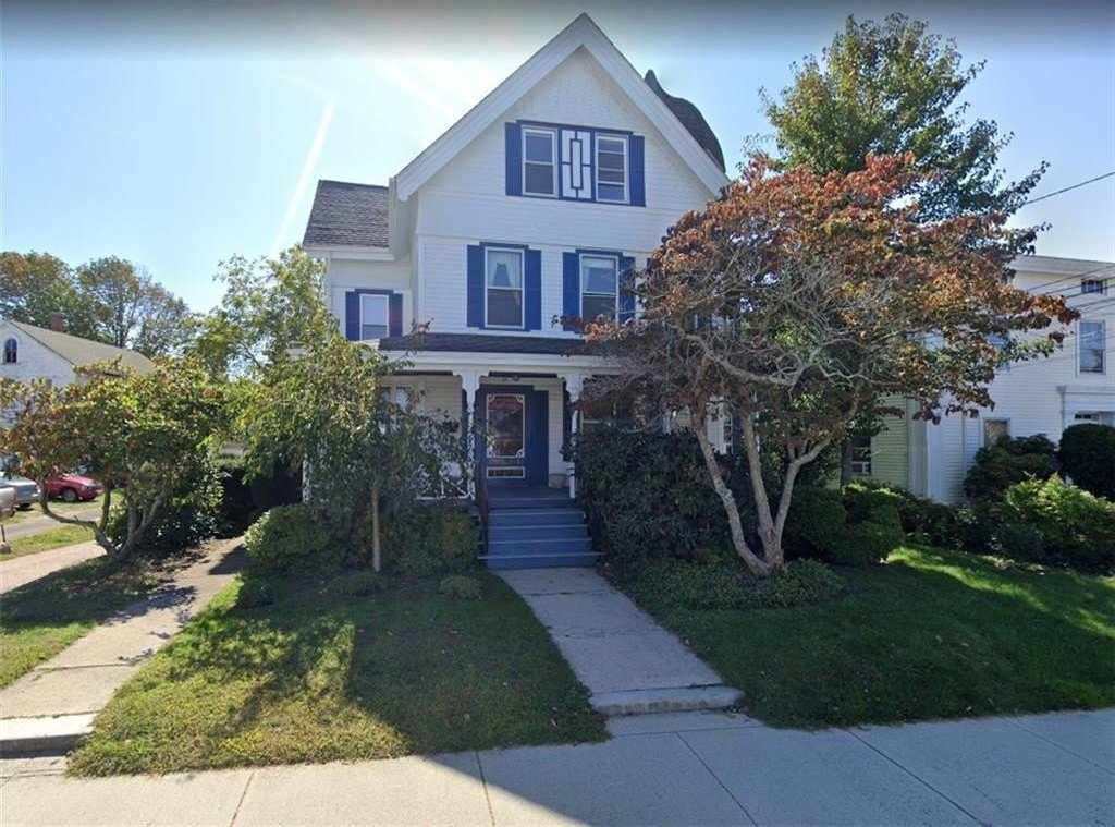 25 Granite Street unit: 2