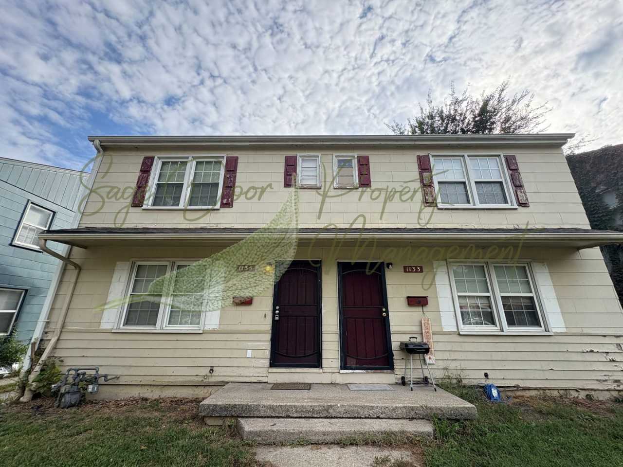 DUPLEX IN INDEPENDENCE!!!