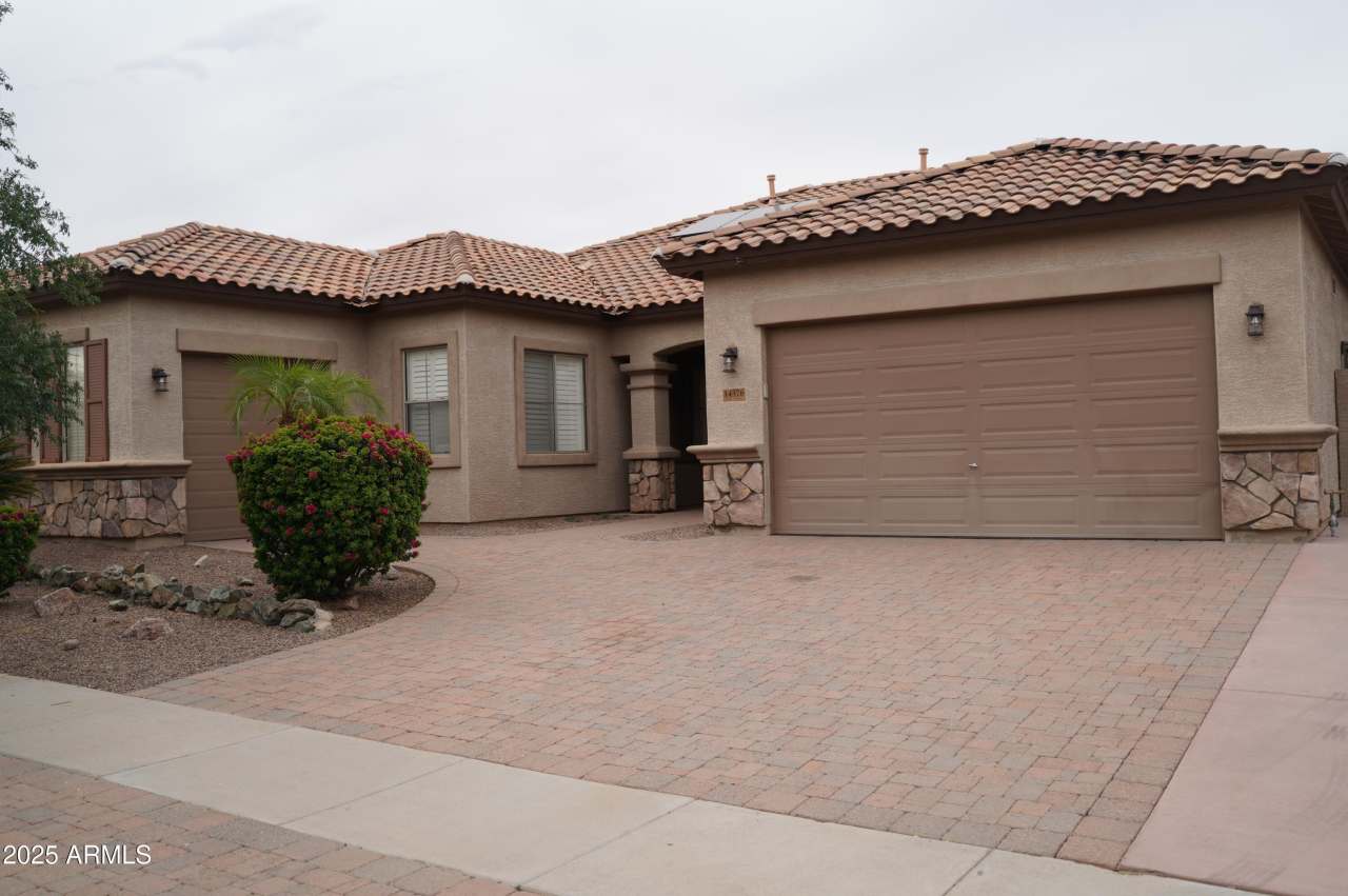 14376 W DESERT HILLS Drive