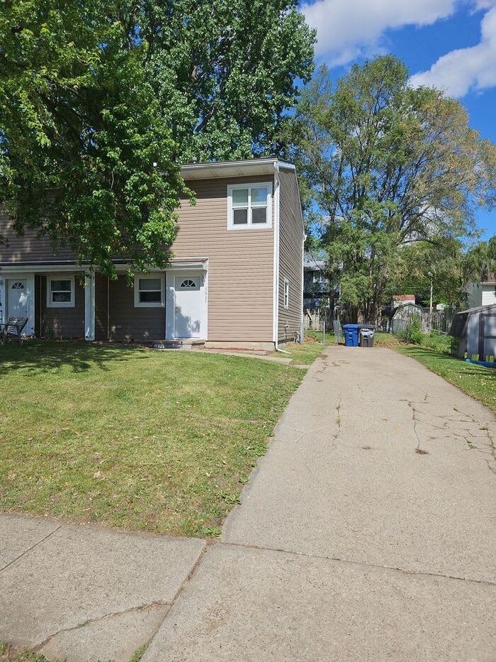 3627 Williams Street