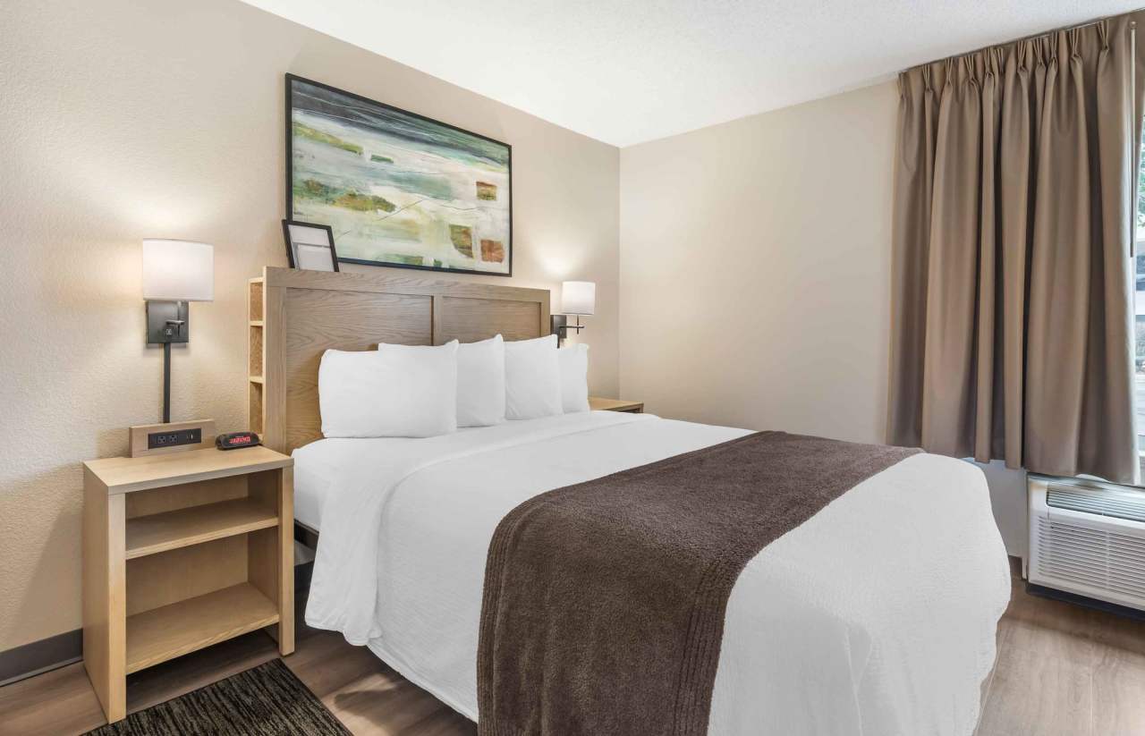 Washington, DC - Alexandria - Eisenhower Ave.