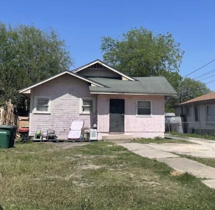 507 Cantrell Drive - A