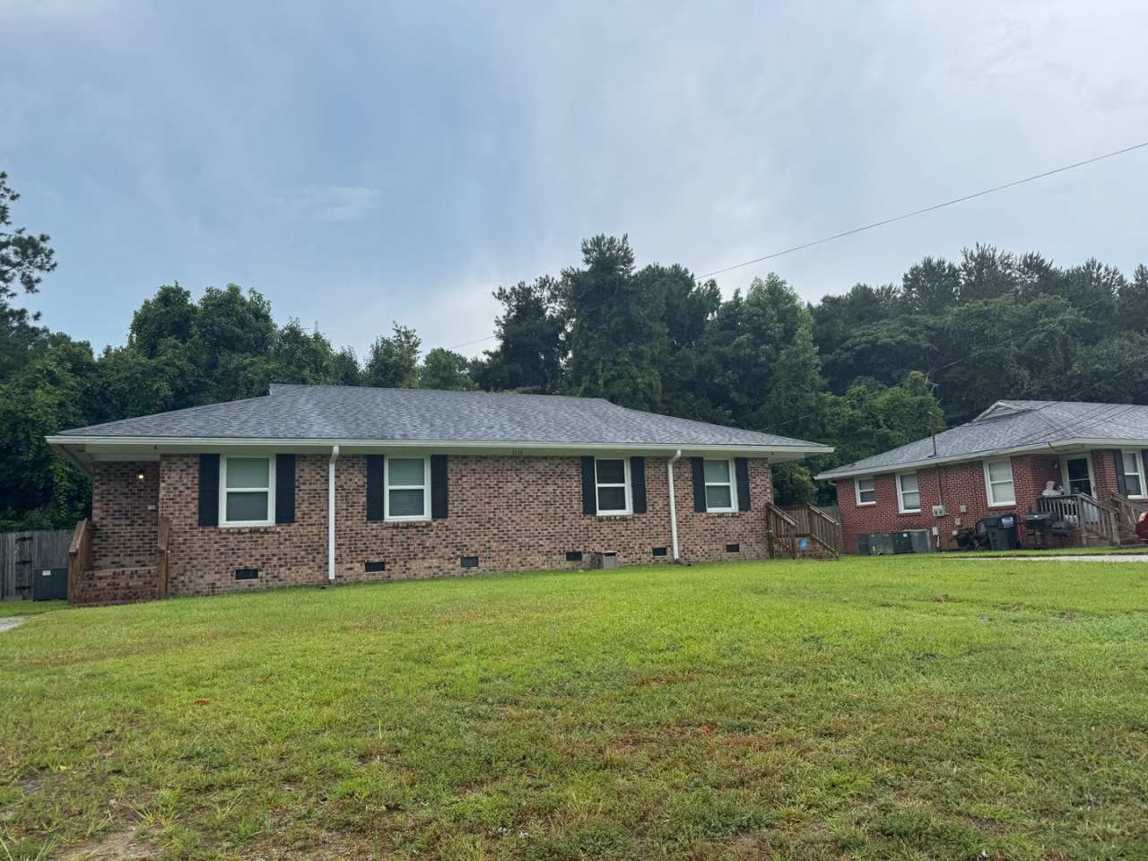 Welcome to 3116 Plantation Drive – a beautifully renovated home!