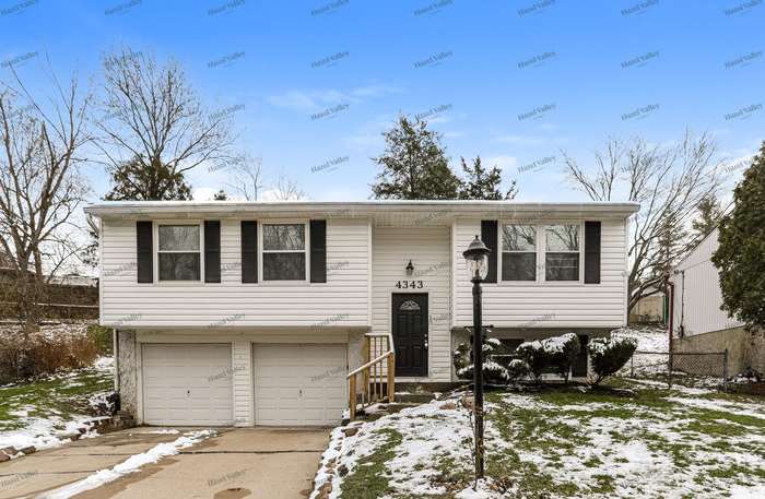 4343 Mount Alverno Road