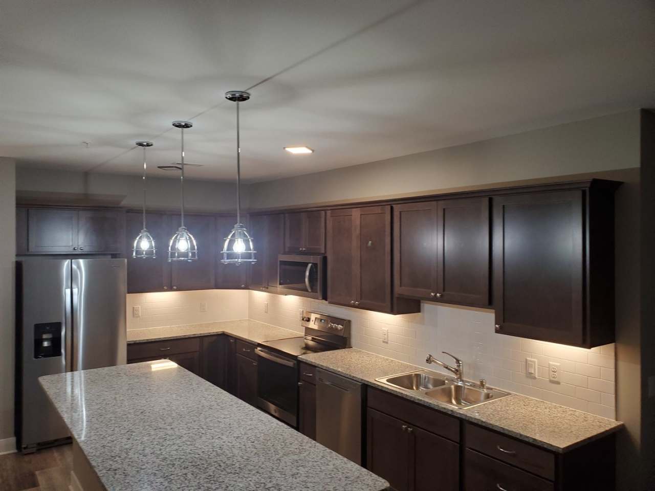 The Apartments at Riverlife