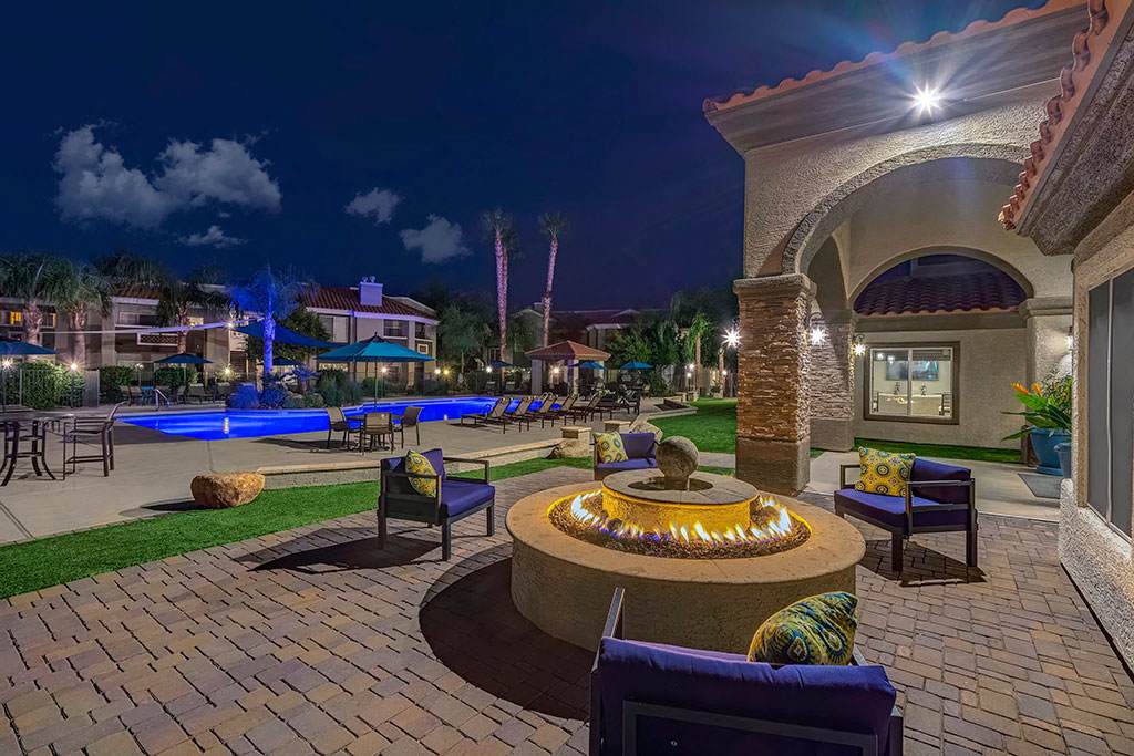 Springs at Continental Ranch