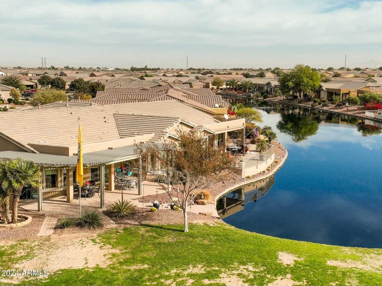 20270 N GOODMAN Road