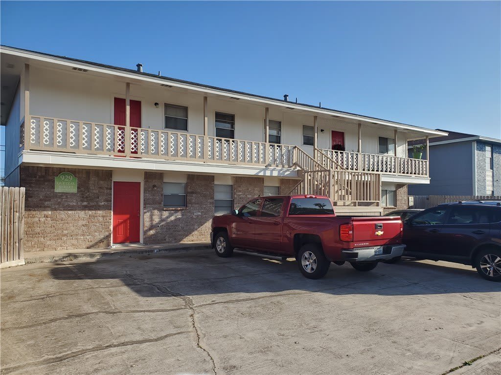 929 Quetzal Street unit: 3