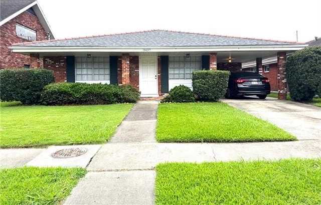 3437 METAIRIE Court
