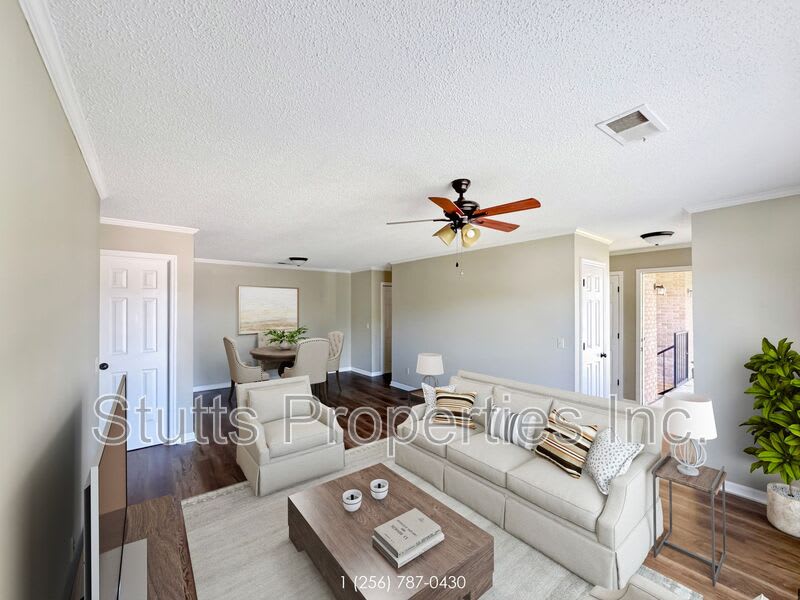 3450 Cloverdale Road