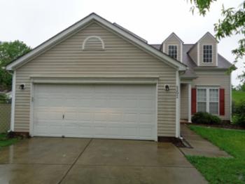 4302 Bubbling Brook Court