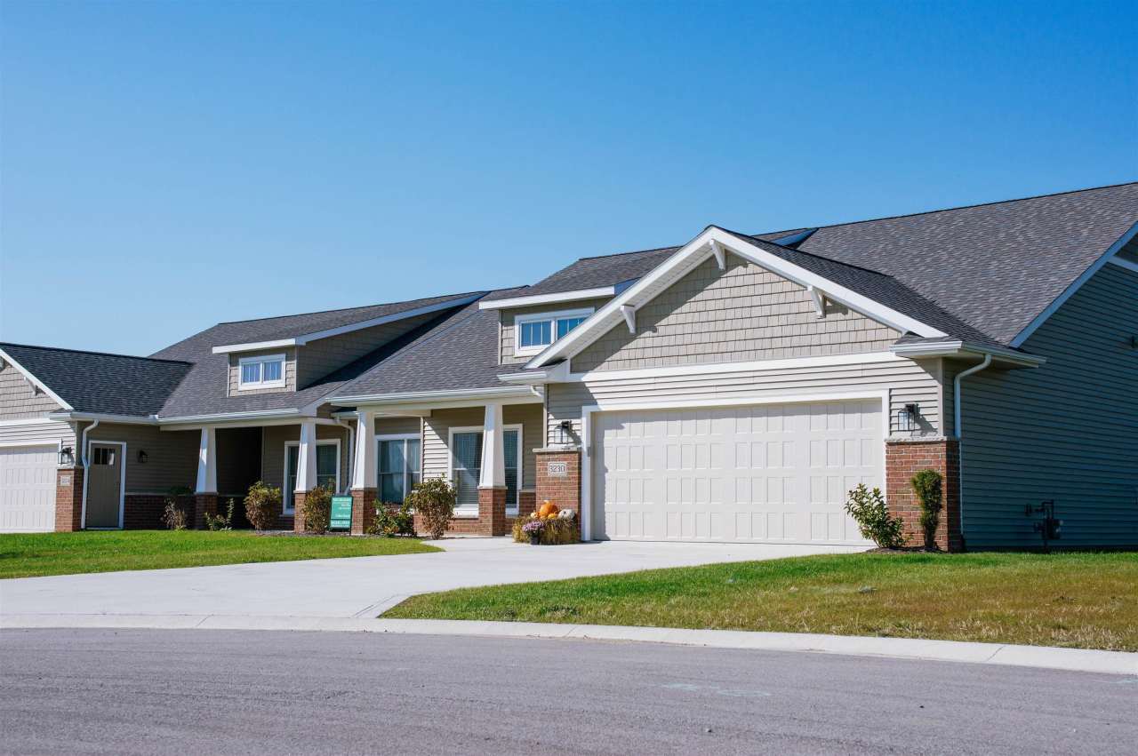 3215 W Bartlett Drive