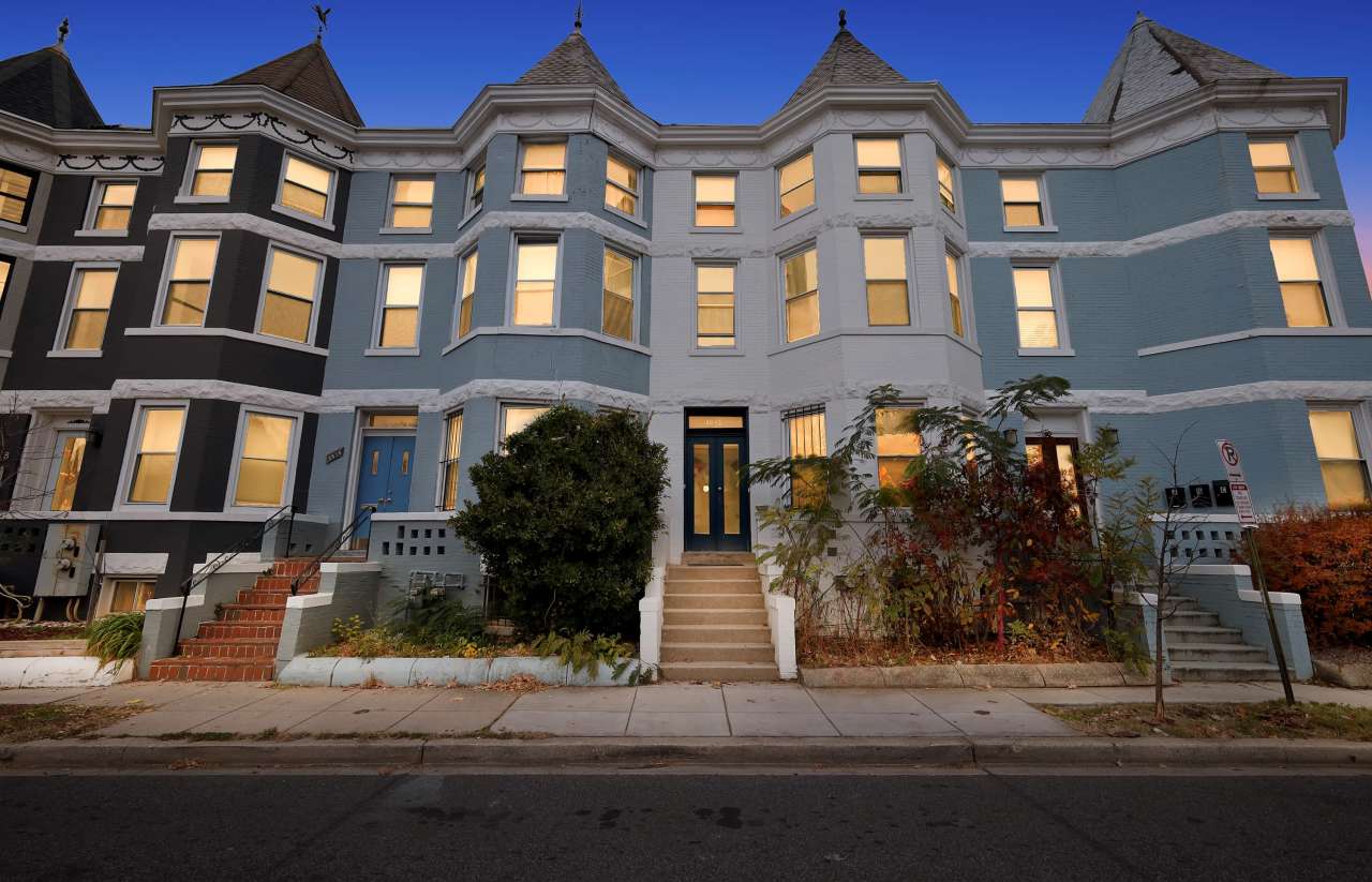 2032 North Capitol Street Northwest - 1