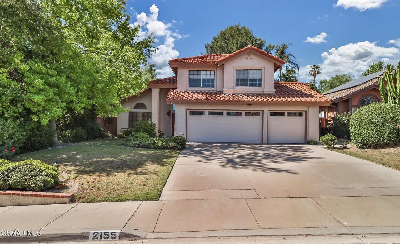 2155 Meadow Brook Court