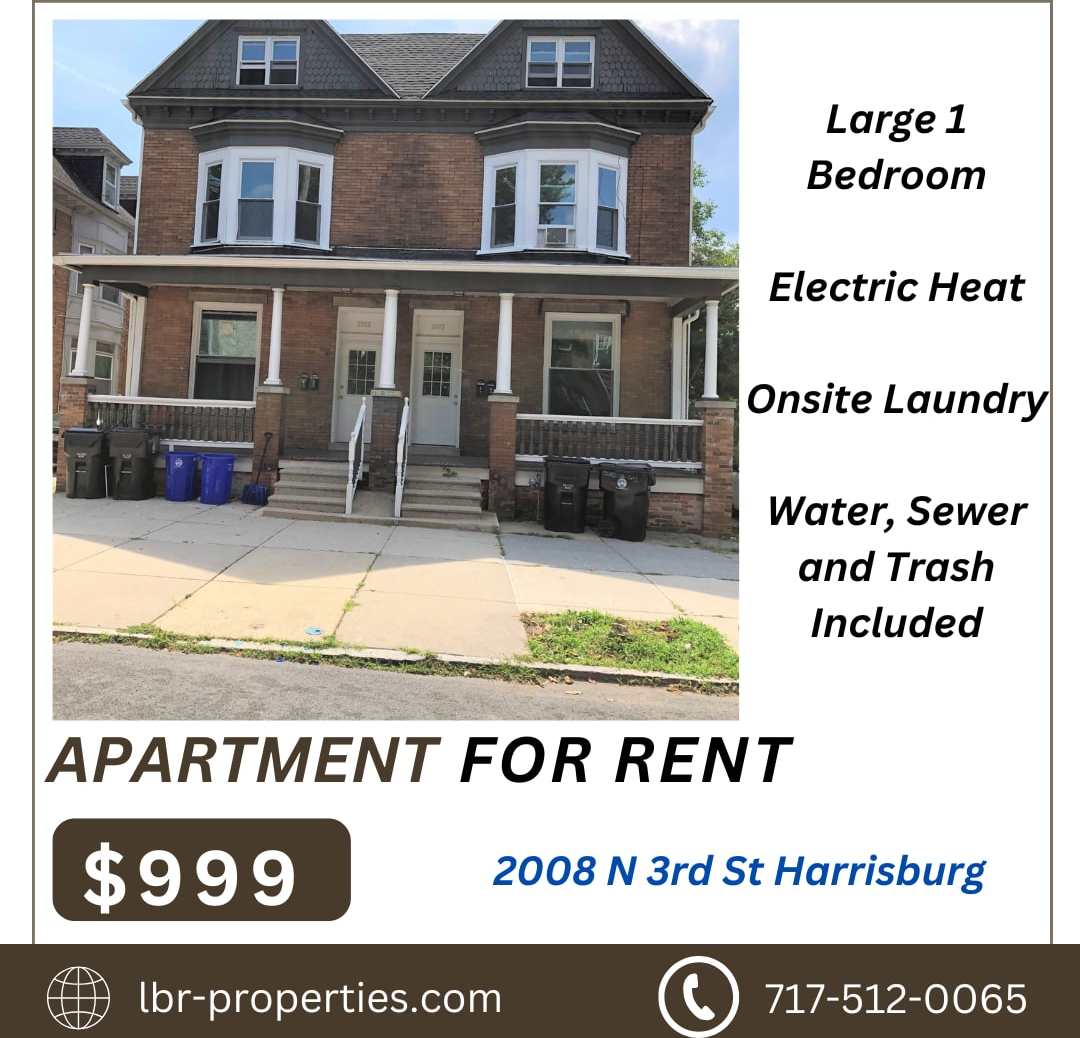 2010 North 3rd Street - 2