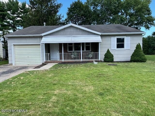 103 Langley Court