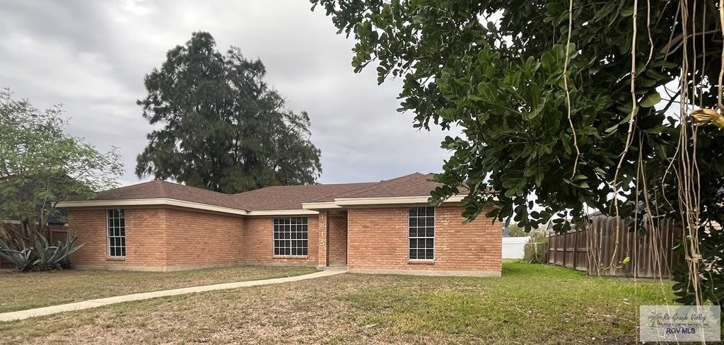 1815 SANCHO PANZA CIR.