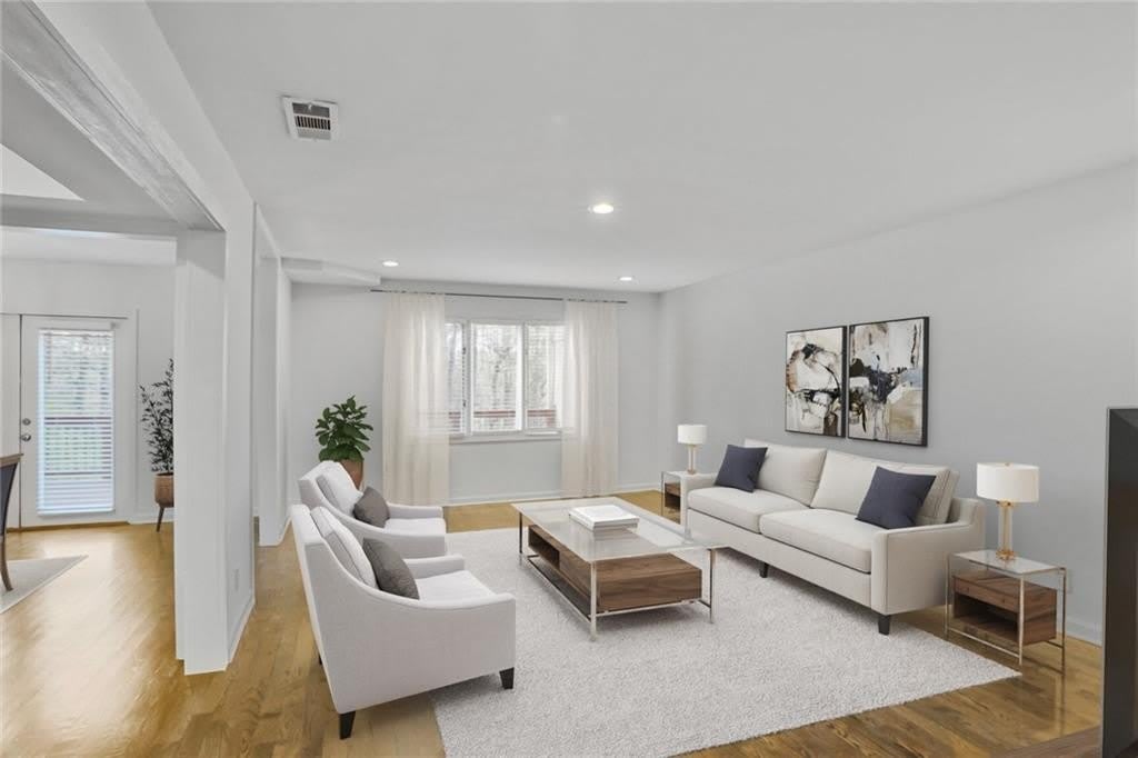 3036 Vinings Ferry Drive SE