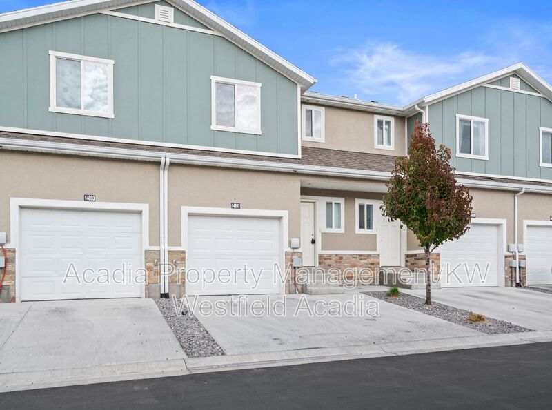 14911 S Tumble Rock Way