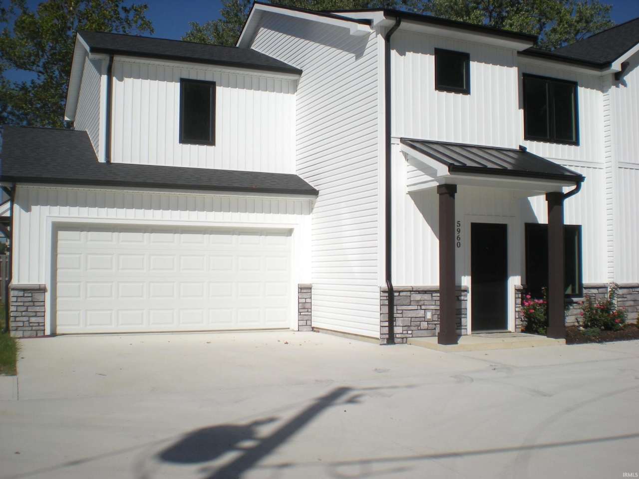 5960 N Clinton Street