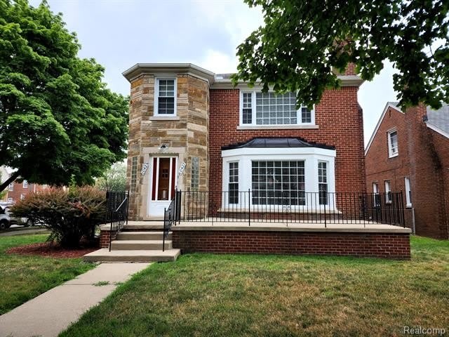 10427 S MORROW Circle