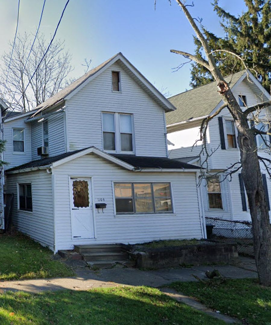 Large 5 Bedroom SW Canton Home for Rent