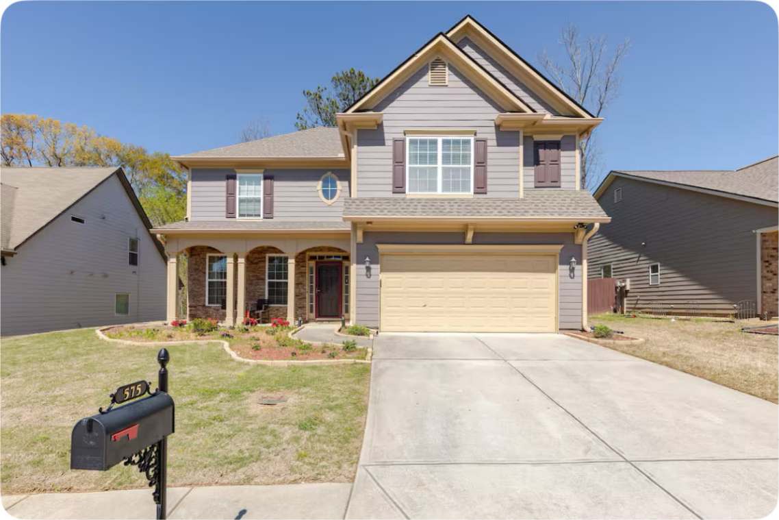 575 Jefferson Chase St