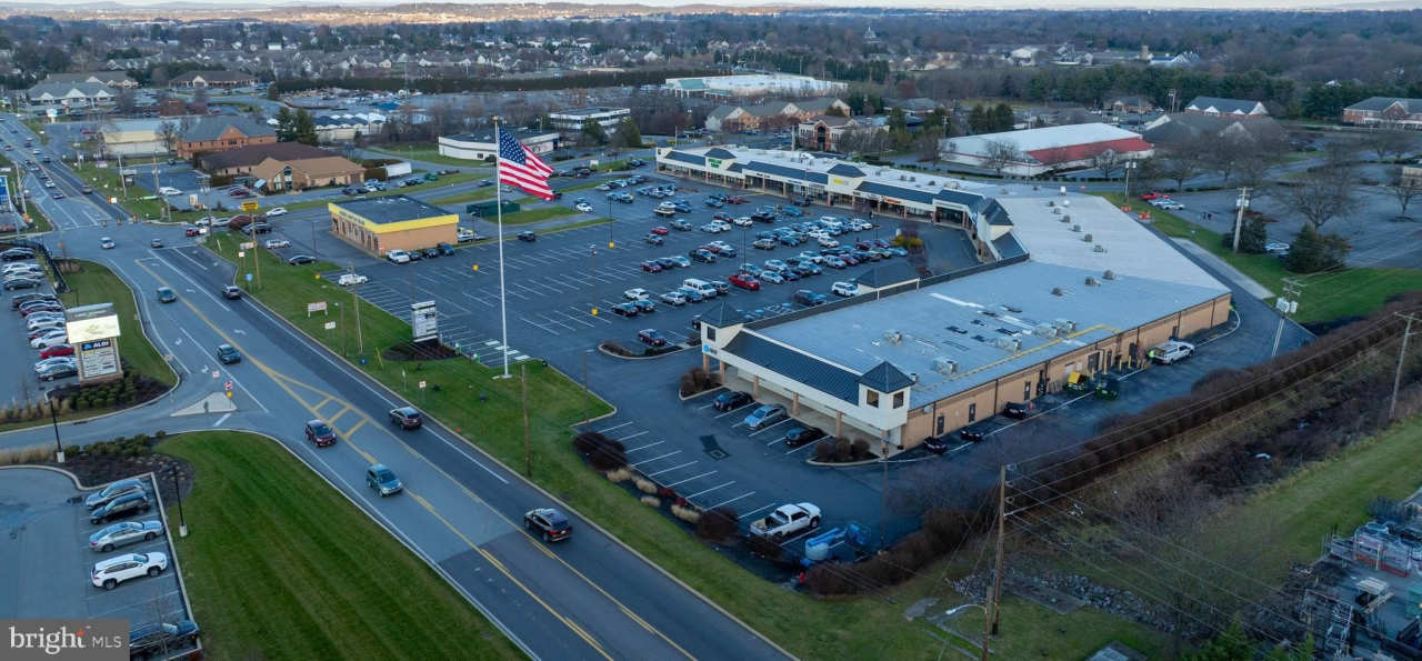 101 ROHRERSTOWN Road