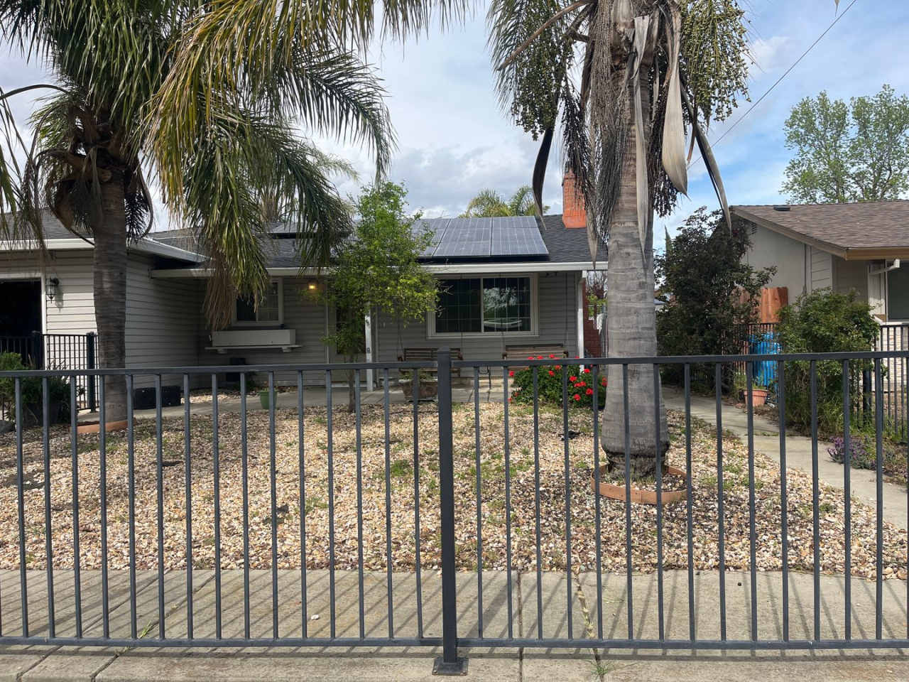 3 Bedroom Home - Move in Special $200.00 off first month's rent