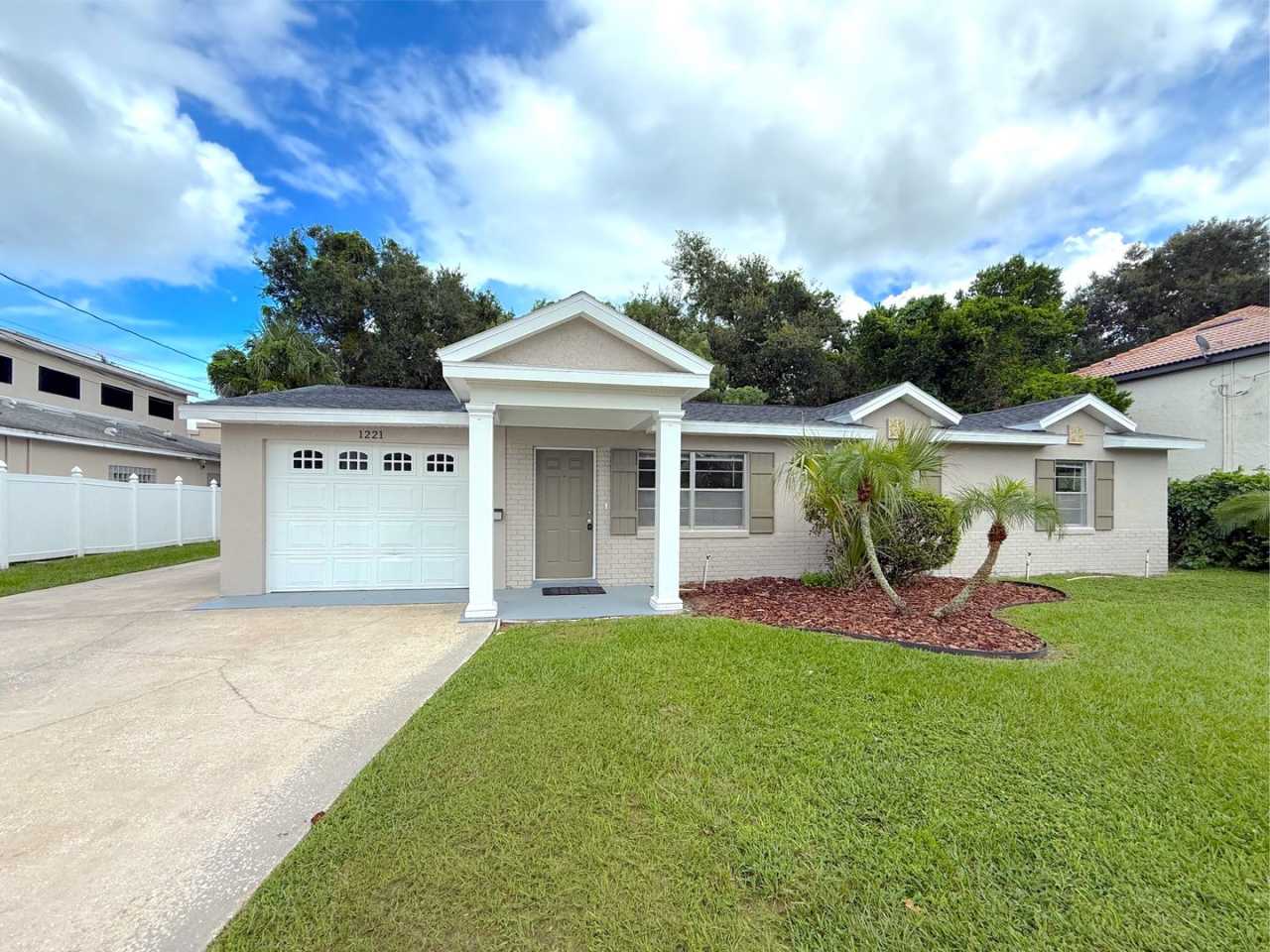 3/2 Home in College Park