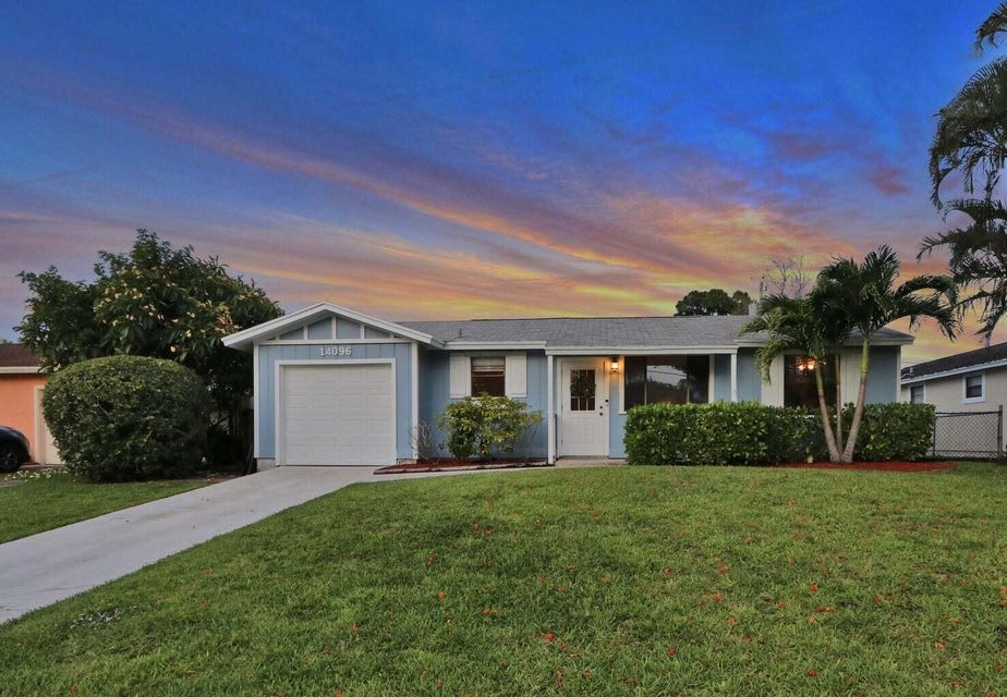 14096 Marrian Avenue