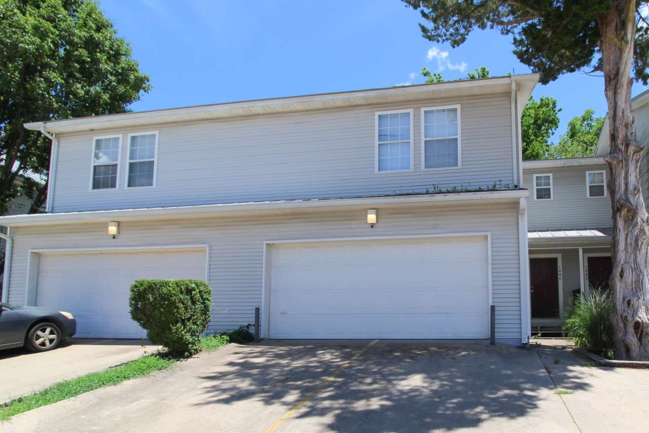 1006 North Molly Court