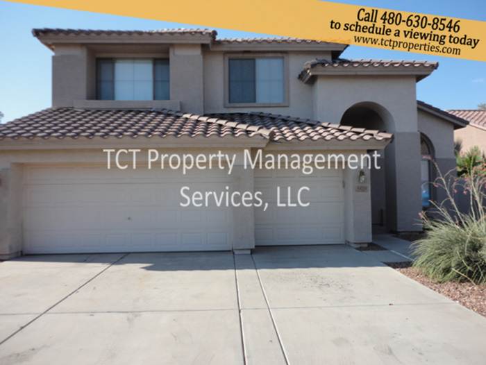 5429 West Hartford Avenue