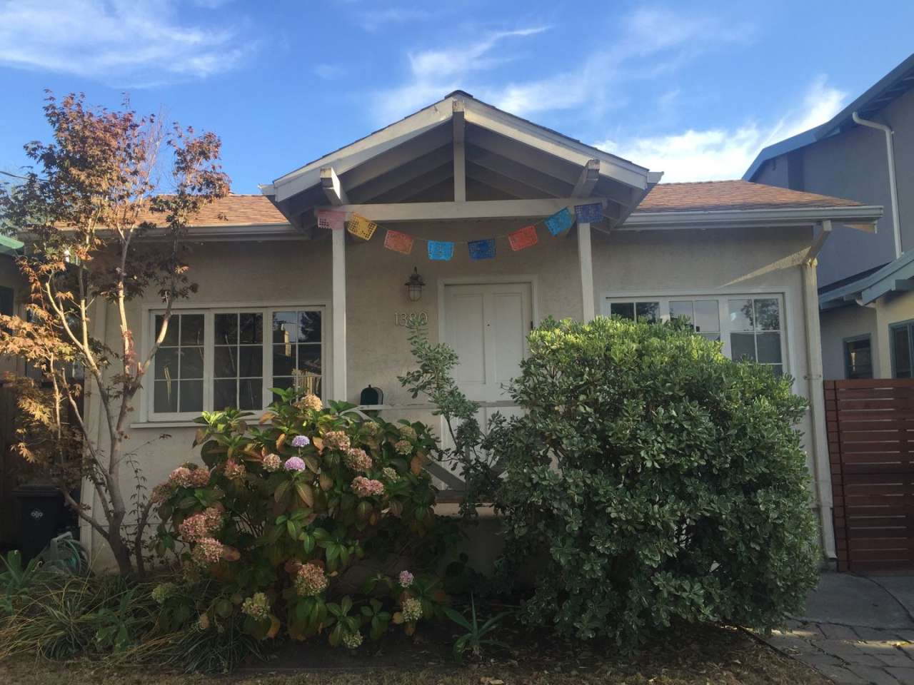 Live Steps from Berkeley’s Best Eats  Shops!