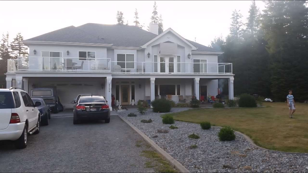 31353 North Wester Ranch Road