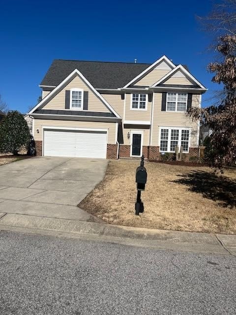 5405 Glass Ridge Road