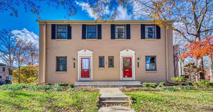 655 South Eton Street