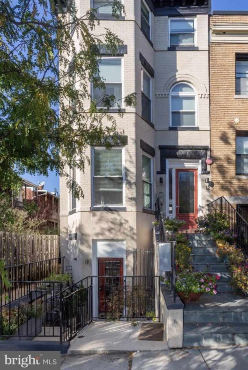 12 S Street Northeast