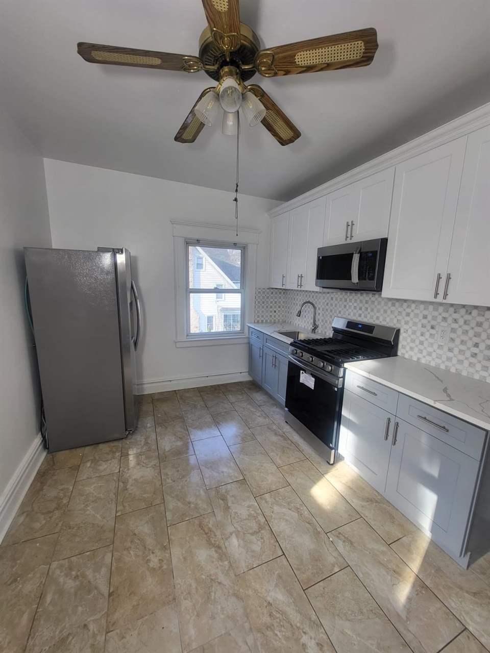 228 Claremont Avenue