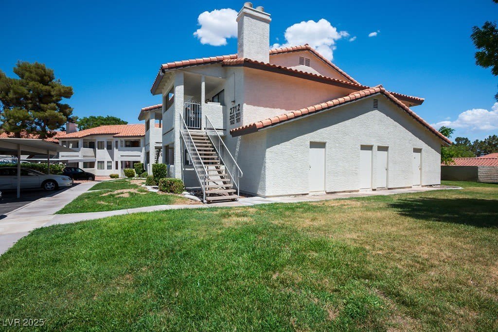 2712 Beaver Creek Court