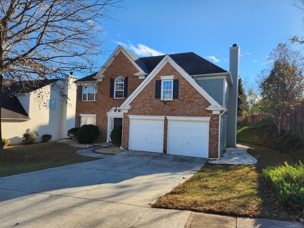 3931 Tugaloo River Drive